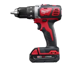 Brand new 😍 Power Tool Combo Kits Milwaukee M18 18-Volt Lithium-Ion Cordless Drill Driver/Impact Driver And HACKZALL Combo Kit (3-Tool) With Two 1.5 Ah Batteries 🧨 -Specialty-Power-Tools Shop unnamed file 281