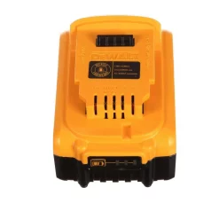 Outlet 😍 Power Tool Combo Kits DEWALT 20-Volt MAX Cordless 4-1/2 In. To 5 In. Grinder With (1) 20-Volt 4.0Ah Battery 😉 -Specialty-Power-Tools Shop unnamed file 2855