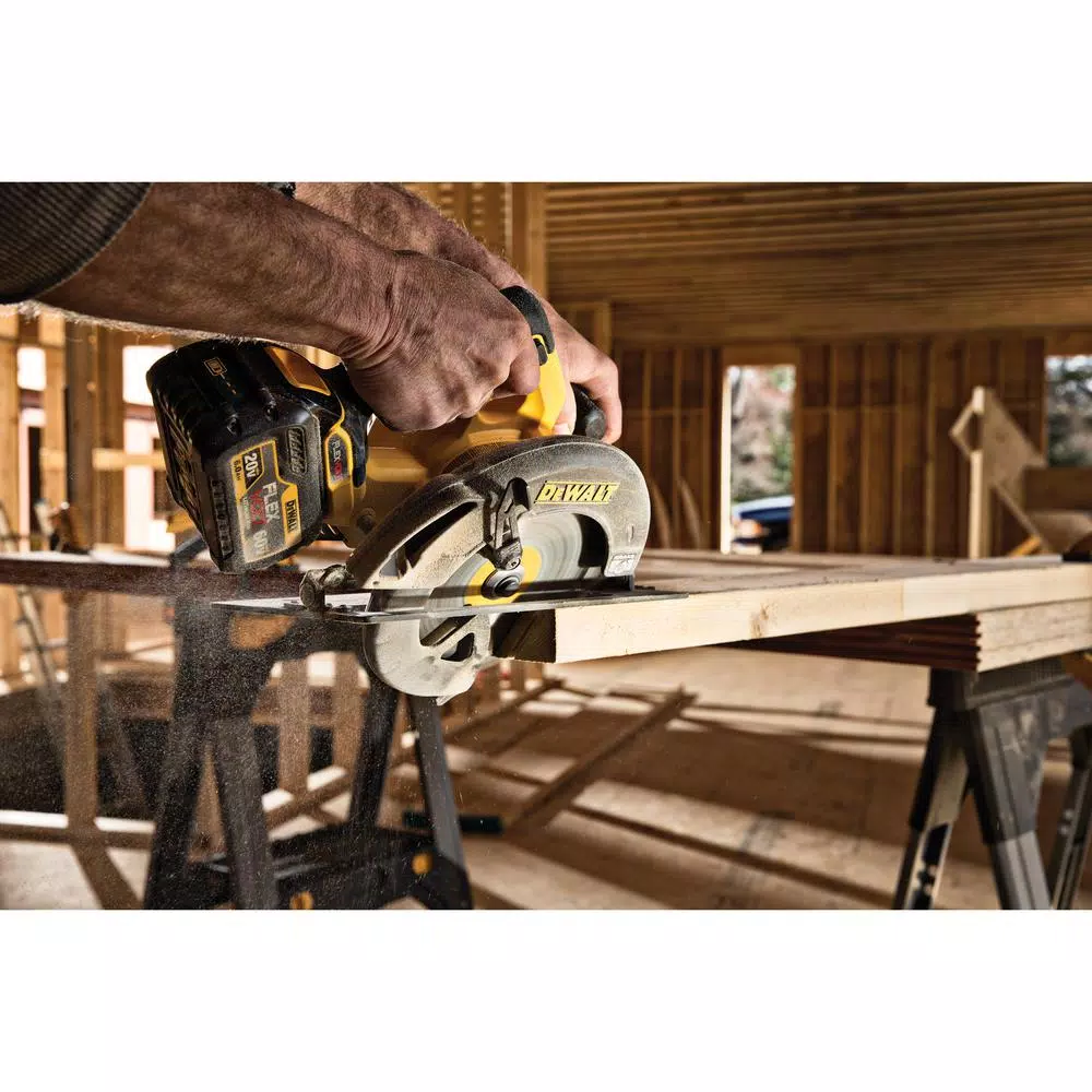 Best Pirce π Power Tool Combo Kits DEWALT FLEXVOLT 60-Volt MAX Cordless Combo Kit (4-Tool) With (2) FLEXVOLT 6.0Ah Batteries β 11 Best Pirce π Power Tool Combo Kits DEWALT FLEXVOLT 60-Volt MAX Cordless Combo Kit (4-Tool) With (2) FLEXVOLT 6.0Ah Batteries β - Image 9