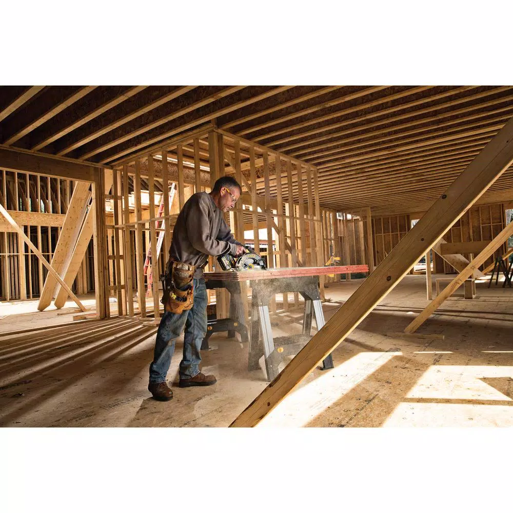 Best Pirce π Power Tool Combo Kits DEWALT FLEXVOLT 60-Volt MAX Cordless Combo Kit (4-Tool) With (2) FLEXVOLT 6.0Ah Batteries β 13 Best Pirce π Power Tool Combo Kits DEWALT FLEXVOLT 60-Volt MAX Cordless Combo Kit (4-Tool) With (2) FLEXVOLT 6.0Ah Batteries β - Image 11