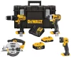 Brand new π― Power Tool Combo Kits DEWALT 20-Volt MAX Lithium-Ion Cordless Combo Kit (4-Tool), 2Ah Battery, 4Ah Battery, Charger, With Tough System Case π 1 Brand new π― Power Tool Combo Kits DEWALT 20-Volt MAX Lithium-Ion Cordless Combo Kit (4-Tool), 2Ah Battery, 4Ah Battery, Charger, With Tough System Case π -Specialty-Power-Tools Shop unnamed file 2871