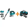 Cheapest ⌛ Power Tool Combo Kits Makita 18-Volt LXT Brushless Variable Speed Compact Router, 18V LXT Jig Saw And 18V LXT Vacuum With Bonus 18V LXT Starter Pack 🥰 -Specialty-Power-Tools Shop unnamed file 2907