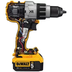 Best Pirce 🔔 Power Tool Combo Kits DEWALT 20-Volt MAX Cordless Brushless Combo Kit (2-Tool) With (2) FLEXVOLT 6.0Ah Batteries, (1) 20-Volt 2.0 Battery & Charger ❤️ -Specialty-Power-Tools Shop unnamed file 2928