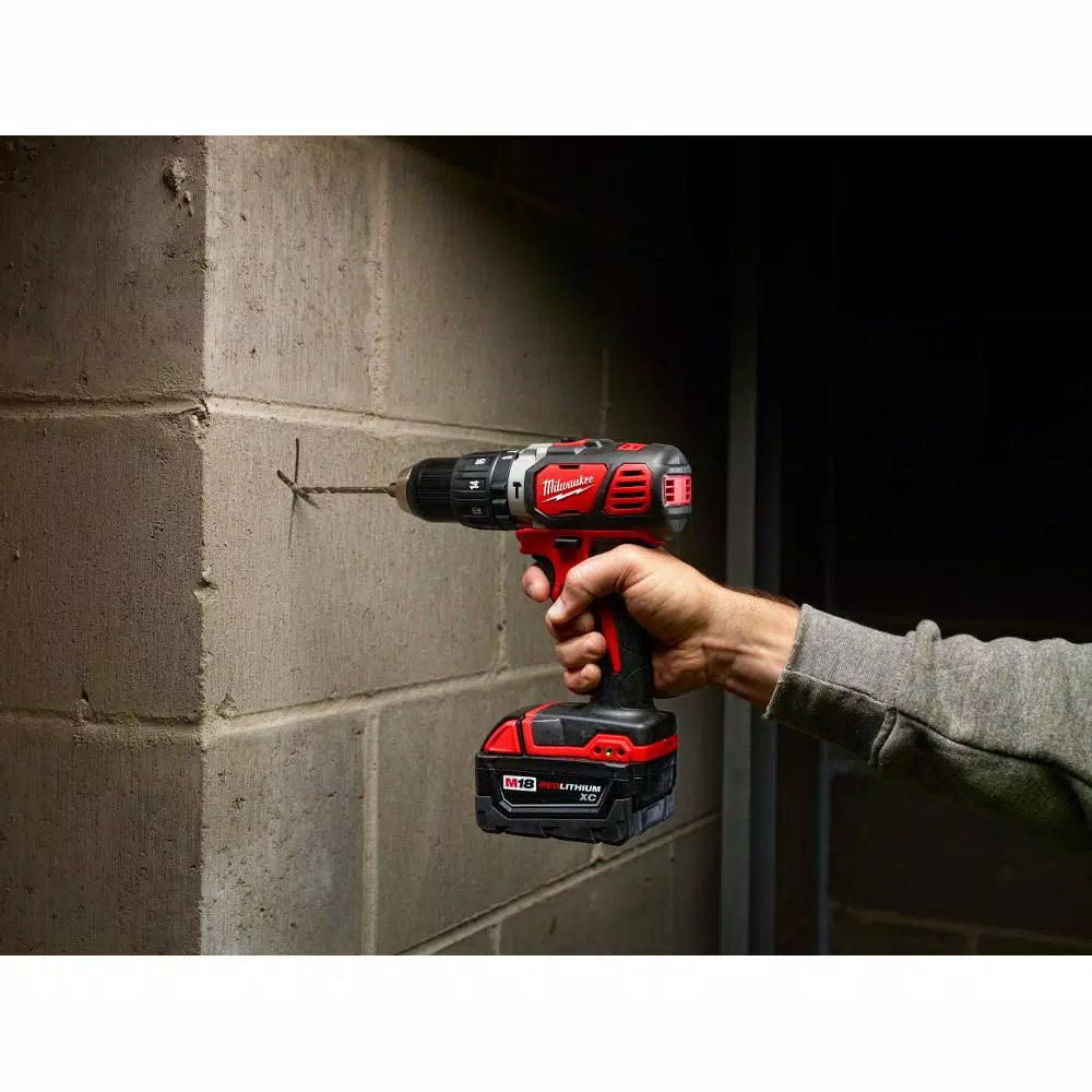 Outlet βοΈ Power Tool Combo Kits Milwaukee M18 18-Volt Lithium-Ion Cordless Combo Tool Kit (6-Tool) W/ 3/8 In. Impact π§ Wrench And Oscillating Multi Tool β 15 Outlet βοΈ Power Tool Combo Kits Milwaukee M18 18-Volt Lithium-Ion Cordless Combo Tool Kit (6-Tool) W/ 3/8 In. Impact π§ Wrench And Oscillating Multi Tool β - Image 13