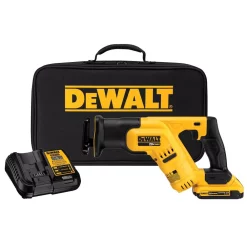 Best Sale 💯 Power Tool Combo Kits DEWALT 20-Volt MAX Cordless Compact Reciprocating Saw With (1) 20-Volt Battery 2.0Ah, (1) 20-Volt Battery 5.0Ah & Charger 🥰 16 Best Sale 💯 Power Tool Combo Kits DEWALT 20-Volt MAX Cordless Compact Reciprocating Saw With (1) 20-Volt Battery 2.0Ah, (1) 20-Volt Battery 5.0Ah & Charger 🥰 -Specialty-Power-Tools Shop unnamed file 2965