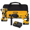 Best Sale 🔥 Power Tool Combo Kits DEWALT 20-Volt MAX XR Cordless Impact Driver/Rotary 🔨 Hammer Combo Kit (2-Tool), (2) 20-Volt 5.0Ah Batteries & Charger 😀 1 Best Sale 🔥 Power Tool Combo Kits DEWALT 20-Volt MAX XR Cordless Impact Driver/Rotary 🔨 Hammer Combo Kit (2-Tool), (2) 20-Volt 5.0Ah Batteries & Charger 😀 -Specialty-Power-Tools Shop unnamed file 2971