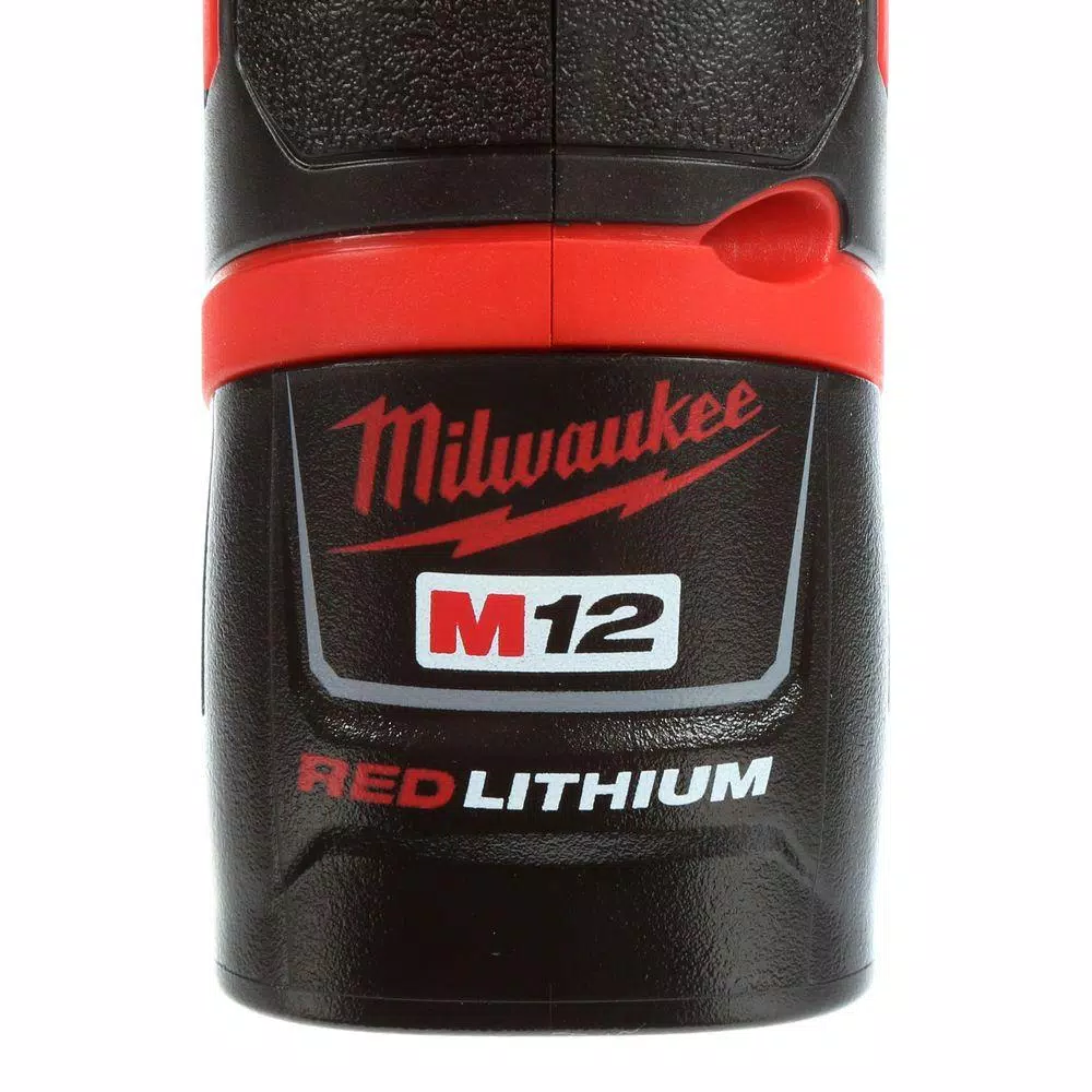 Best reviews of π Power Tool Combo Kits Milwaukee M12 12-Volt Lithium-Ion Cordless π¨ Hammer Drill/Impact Driver Combo Kit (2-Tool) With (2) 1.5Ah Batteries, Charger & Bag β¨ 13 Best reviews of π Power Tool Combo Kits Milwaukee M12 12-Volt Lithium-Ion Cordless π¨ Hammer Drill/Impact Driver Combo Kit (2-Tool) With (2) 1.5Ah Batteries, Charger & Bag β¨ - Image 11