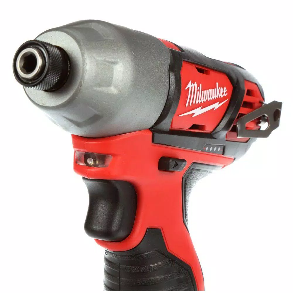 Best reviews of π Power Tool Combo Kits Milwaukee M12 12-Volt Lithium-Ion Cordless π¨ Hammer Drill/Impact Driver Combo Kit (2-Tool) With (2) 1.5Ah Batteries, Charger & Bag β¨ 15 Best reviews of π Power Tool Combo Kits Milwaukee M12 12-Volt Lithium-Ion Cordless π¨ Hammer Drill/Impact Driver Combo Kit (2-Tool) With (2) 1.5Ah Batteries, Charger & Bag β¨ - Image 13