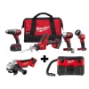 Hot Sale β Power Tool Combo Kits Milwaukee M18 18-Volt Lithium-Ion Cordless Combo Tool Kit (4-Tool) With M18 4-1/2 In. Cut-Off/Grinder And Wet/Dry Vacuum β 1 Hot Sale β Power Tool Combo Kits Milwaukee M18 18-Volt Lithium-Ion Cordless Combo Tool Kit (4-Tool) With M18 4-1/2 In. Cut-Off/Grinder And Wet/Dry Vacuum β -Specialty-Power-Tools Shop unnamed file 3051