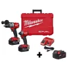 Cheap ๐ Power Tool Combo Kits Milwaukee M18 FUEL 18-Volt Lithium-Ion Brushless Cordless ๐จ Hammer Drill And Impact Driver Combo Kit (2-Tool) W/ Free 5.0Ah Battery โ 2 Cheap ๐ Power Tool Combo Kits Milwaukee M18 FUEL 18-Volt Lithium-Ion Brushless Cordless ๐จ Hammer Drill And Impact Driver Combo Kit (2-Tool) W/ Free 5.0Ah Battery โ -Specialty-Power-Tools Shop unnamed file 3086