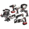 Hot Sale 🤩 Power Tool Combo Kits Porter-Cable 20-Volt MAX Lithium-Ion Cordless Combo Kit (8-Tool) With 4.0 Ah Battery, 1.5 Ah Battery, Charger And Bag ✔️ -Specialty-Power-Tools Shop unnamed file 3104