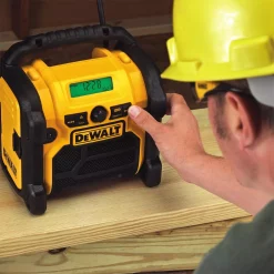 Brand new 🥰 Power Tool Combo Kits DEWALT FLEXVOLT 60-Volt MAX Cordless Brushless Reciprocating Saw With (1) FLEXVOLT 6.0Ah Battery & Worksite Radio 🔔 -Specialty-Power-Tools Shop unnamed file 3234