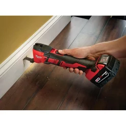 Deals 🥰 Power Tool Combo Kits Milwaukee M18 18-Volt Lithium-Ion Brushless Cordless 🔨 Hammer Drill And Impact Combo Kit W/ M18 Oscillating Multi-Tool ✨ -Specialty-Power-Tools Shop unnamed file 3241