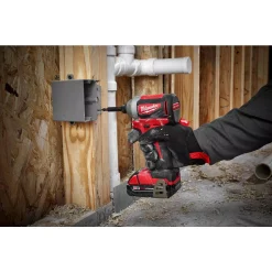 Deals 🥰 Power Tool Combo Kits Milwaukee M18 18-Volt Lithium-Ion Brushless Cordless 🔨 Hammer Drill And Impact Combo Kit W/ M18 Oscillating Multi-Tool ✨ -Specialty-Power-Tools Shop unnamed file 3251