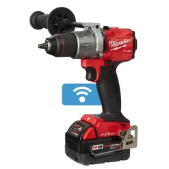 New 🌟 Power Tool Combo Kits Milwaukee M18 FUEL ONE-KEY 18-Volt Lithium-Ion Brushless Cordless 🔨 Hammer Drill/Impact Driver Combo Kit Two 5.0 Ah Batteries Case ✨ -Specialty-Power-Tools Shop unnamed file 3289