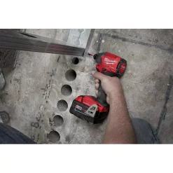 New 🌟 Power Tool Combo Kits Milwaukee M18 FUEL ONE-KEY 18-Volt Lithium-Ion Brushless Cordless 🔨 Hammer Drill/Impact Driver Combo Kit Two 5.0 Ah Batteries Case ✨ -Specialty-Power-Tools Shop unnamed file 3294