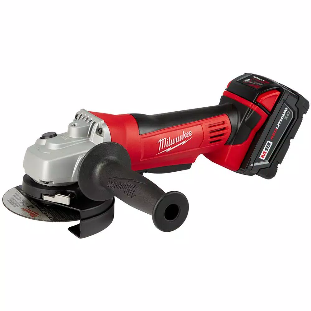 Deals โ๏ธ Power Tool Combo Kits Milwaukee M18 18-Volt Lithium-Ion Cordless Combo Tool Kit (6-Tool) W/ Wet/Dry Vacuum And Oscillating Multi-Tool ๐ 5 Deals โ๏ธ Power Tool Combo Kits Milwaukee M18 18-Volt Lithium-Ion Cordless Combo Tool Kit (6-Tool) W/ Wet/Dry Vacuum And Oscillating Multi-Tool ๐ - Image 3