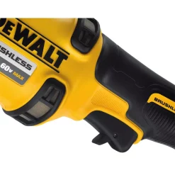 Best deal 🔔 Power Tool Combo Kits DEWALT FLEXVOLT 60-Volt MAX Cordless Brushless 4-1/2 In. Angle Grinder, (2) FLEXVOLT 6.0Ah Batteries & Reciproacting Saw ✔️ -Specialty-Power-Tools Shop unnamed file 3335