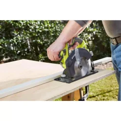 Buy ❤️ Power Tool Combo Kits RYOBI 18-Volt ONE+ Lithium-Ion Cordless 2-Tool Combo Kit W/ Drill/Driver, Circular Saw, (2) 1.5 Ah Batteries, Charger, And Bag ✨ -Specialty-Power-Tools Shop unnamed file 3391