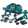 Hot Sale ⭐ Power Tool Combo Kits Makita 18-Volt LXT Lithium-Ion Cordless Combo Kit (7-Piece) 🔥 2 Hot Sale ⭐ Power Tool Combo Kits Makita 18-Volt LXT Lithium-Ion Cordless Combo Kit (7-Piece) 🔥 -Specialty-Power-Tools Shop unnamed file 3396
