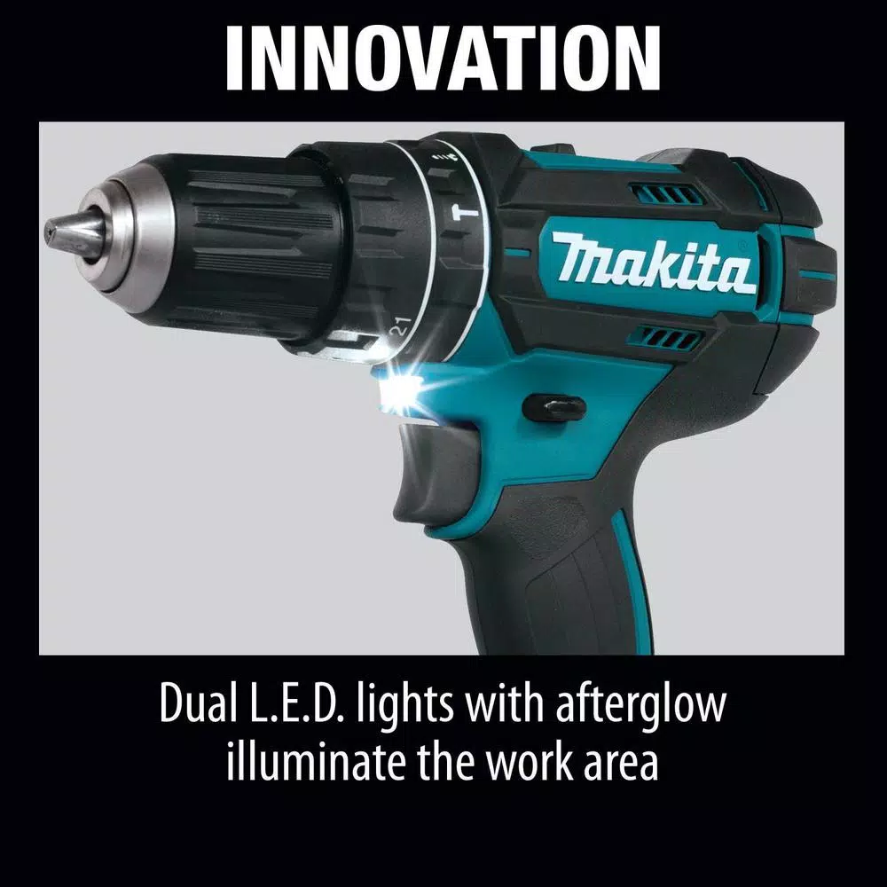 Hot Sale β Power Tool Combo Kits Makita 18-Volt LXT Lithium-Ion Cordless Combo Kit (7-Piece) π₯ 10 Hot Sale β Power Tool Combo Kits Makita 18-Volt LXT Lithium-Ion Cordless Combo Kit (7-Piece) π₯ - Image 8