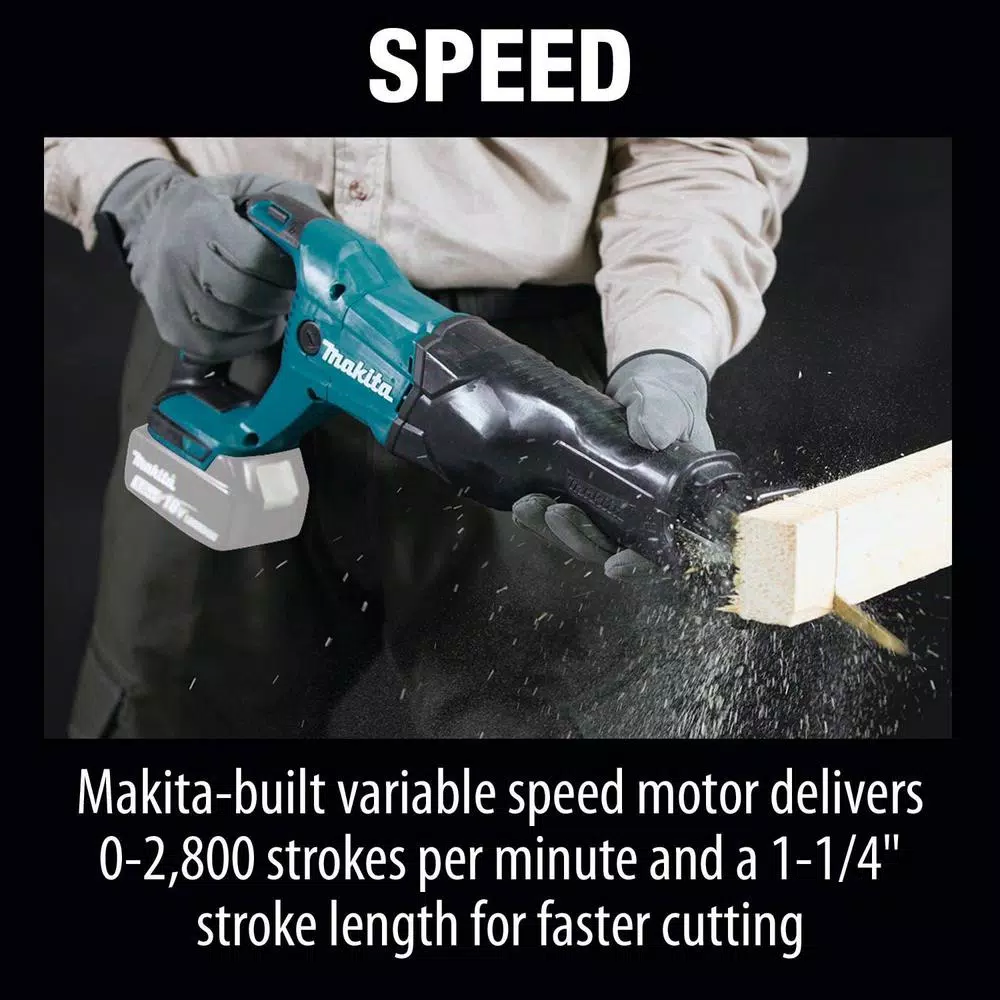 Hot Sale β Power Tool Combo Kits Makita 18-Volt LXT Lithium-Ion Cordless Combo Kit (7-Piece) π₯ 12 Hot Sale β Power Tool Combo Kits Makita 18-Volt LXT Lithium-Ion Cordless Combo Kit (7-Piece) π₯ - Image 10
