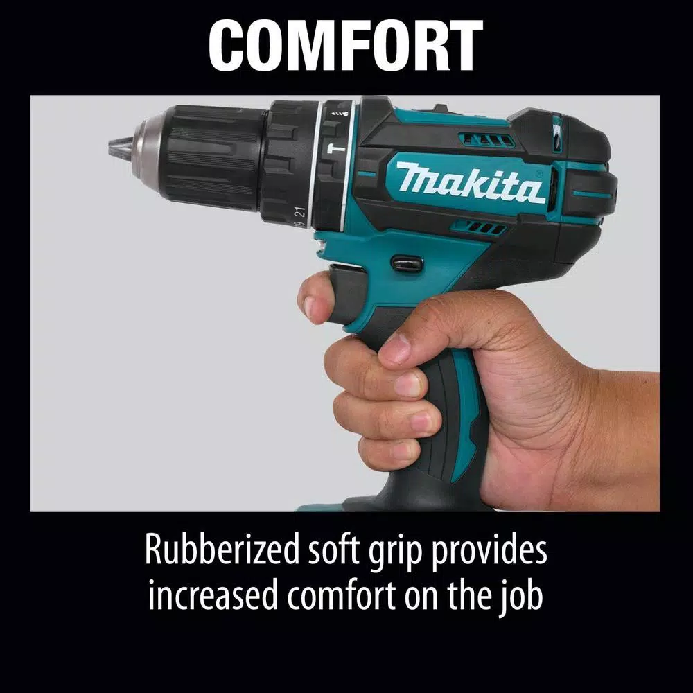 Hot Sale β Power Tool Combo Kits Makita 18-Volt LXT Lithium-Ion Cordless Combo Kit (7-Piece) π₯ 13 Hot Sale β Power Tool Combo Kits Makita 18-Volt LXT Lithium-Ion Cordless Combo Kit (7-Piece) π₯ - Image 11