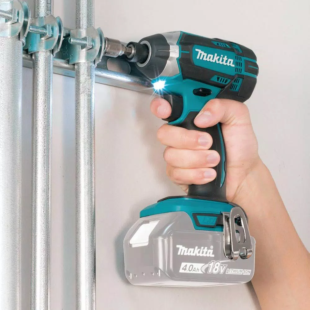 Hot Sale β Power Tool Combo Kits Makita 18-Volt LXT Lithium-Ion Cordless Combo Kit (7-Piece) π₯ 14 Hot Sale β Power Tool Combo Kits Makita 18-Volt LXT Lithium-Ion Cordless Combo Kit (7-Piece) π₯ - Image 12