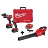 Cheap 👍 Power Tool Combo Kits Milwaukee M18 FUEL 18-Volt Lithium-Ion Brushless Cordless 🔨 Hammer Drill And Impact Driver Combo Kit (2-Tool) With FUEL Blower 🧨 -Specialty-Power-Tools Shop unnamed file 3438
