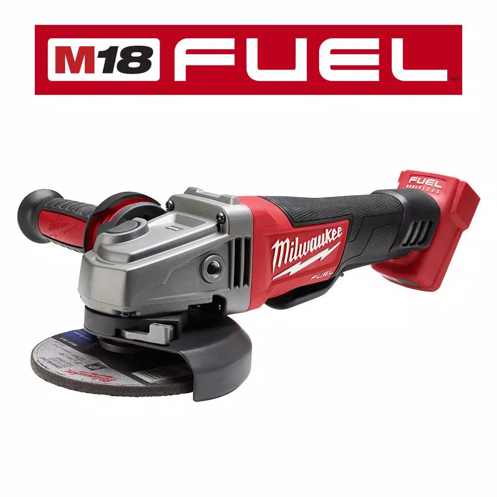 Best Sale ๐คฉ Power Tool Combo Kits Milwaukee M18 FUEL 18-Volt Lithium-Ion Brushless Cordless Deep Cut Band Saw And Grinder With Two 6.0 Ah Batteries ๐ฅ 4 Best Sale ๐คฉ Power Tool Combo Kits Milwaukee M18 FUEL 18-Volt Lithium-Ion Brushless Cordless Deep Cut Band Saw And Grinder With Two 6.0 Ah Batteries ๐ฅ - Image 2