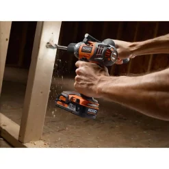 Flash Sale 🎁 Power Tool Combo Kits RIDGID 18-Volt Cordless Drill/Driver And Impact Driver Combo Kit With Bonus 18-Volt 1.5 Ah Lithium-Ion Battery (2-Pack) 🥰 -Specialty-Power-Tools Shop unnamed file 3483