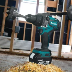 Best Sale ๐ Power Tool Combo Kits Makita 18-Volt LXT Brushless 7-Piece Kit ๐จ Hammer Driver-Drill, Impact Driver, Recipro Saw, Circ Saw, Grinder, Radio, Light 5.0Ah ๐งจ 13 Best Sale ๐ Power Tool Combo Kits Makita 18-Volt LXT Brushless 7-Piece Kit ๐จ Hammer Driver-Drill, Impact Driver, Recipro Saw, Circ Saw, Grinder, Radio, Light 5.0Ah ๐งจ -Specialty-Power-Tools Shop unnamed file 3531