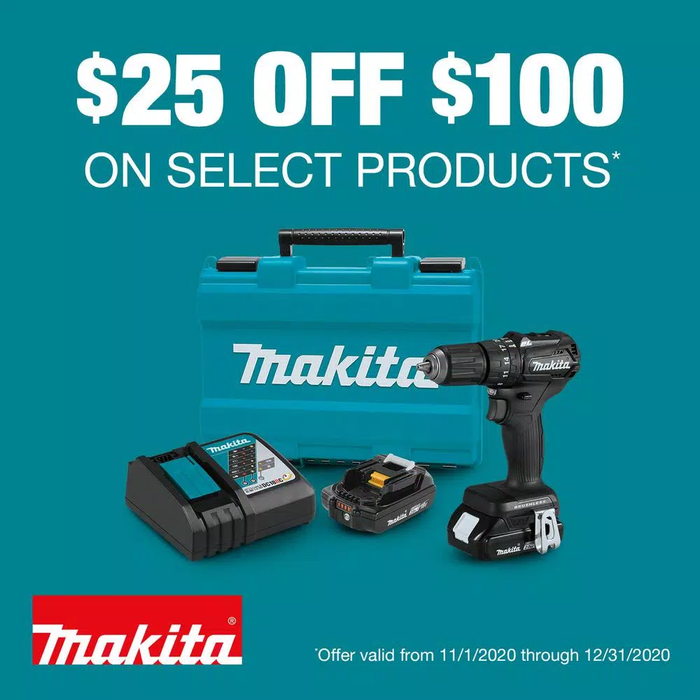 Best Sale ๐ Power Tool Combo Kits Makita 18-Volt LXT Brushless 7-Piece Kit ๐จ Hammer Driver-Drill, Impact Driver, Recipro Saw, Circ Saw, Grinder, Radio, Light 5.0Ah ๐งจ 10 Best Sale ๐ Power Tool Combo Kits Makita 18-Volt LXT Brushless 7-Piece Kit ๐จ Hammer Driver-Drill, Impact Driver, Recipro Saw, Circ Saw, Grinder, Radio, Light 5.0Ah ๐งจ - Image 8