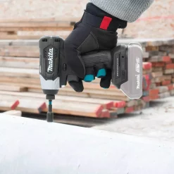 Outlet 🧨 Power Tool Combo Kits Makita 18V LXT Sub-Compact Brushless Impact Driver, 6-1/2 In. Circ Saw And Recip Saw With Bonus 18V LXT Starter Pack (5.0Ah) 💯 -Specialty-Power-Tools Shop unnamed file 3552