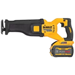 Outlet ❤️ Power Tool Combo Kits DEWALT FLEXVOLT 60-Volt MAX Cordless Brushless Reciprocating Saw With (2) FLEXVOLT 9.0Ah Batteries & 4-1/2 In. Grinder ⌛ -Specialty-Power-Tools Shop unnamed file 3579