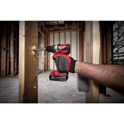 Coupon โ Power Tool Combo Kits Milwaukee M18 18-Volt Lithium-Ion Brushless Cordless Compact Drill/Impact Combo Kit (2-Tool) W/ (2) 2.0Ah Batteries, Charger & Bag ๐ 20 Coupon โ Power Tool Combo Kits Milwaukee M18 18-Volt Lithium-Ion Brushless Cordless Compact Drill/Impact Combo Kit (2-Tool) W/ (2) 2.0Ah Batteries, Charger & Bag ๐ -Specialty-Power-Tools Shop unnamed file 360