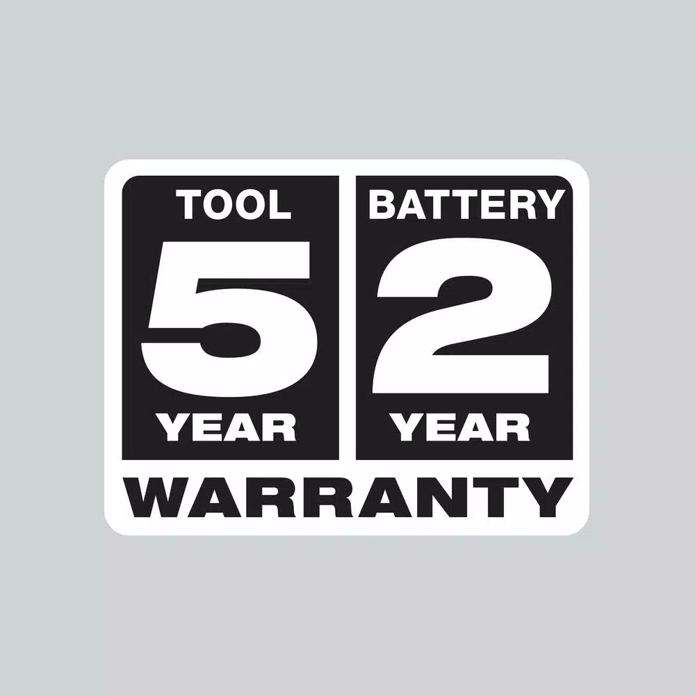 Coupon โ Power Tool Combo Kits Milwaukee M18 18-Volt Lithium-Ion Brushless Cordless Compact Drill/Impact Combo Kit (2-Tool) W/ (2) 2.0Ah Batteries, Charger & Bag ๐ 7 Coupon โ Power Tool Combo Kits Milwaukee M18 18-Volt Lithium-Ion Brushless Cordless Compact Drill/Impact Combo Kit (2-Tool) W/ (2) 2.0Ah Batteries, Charger & Bag ๐ - Image 5