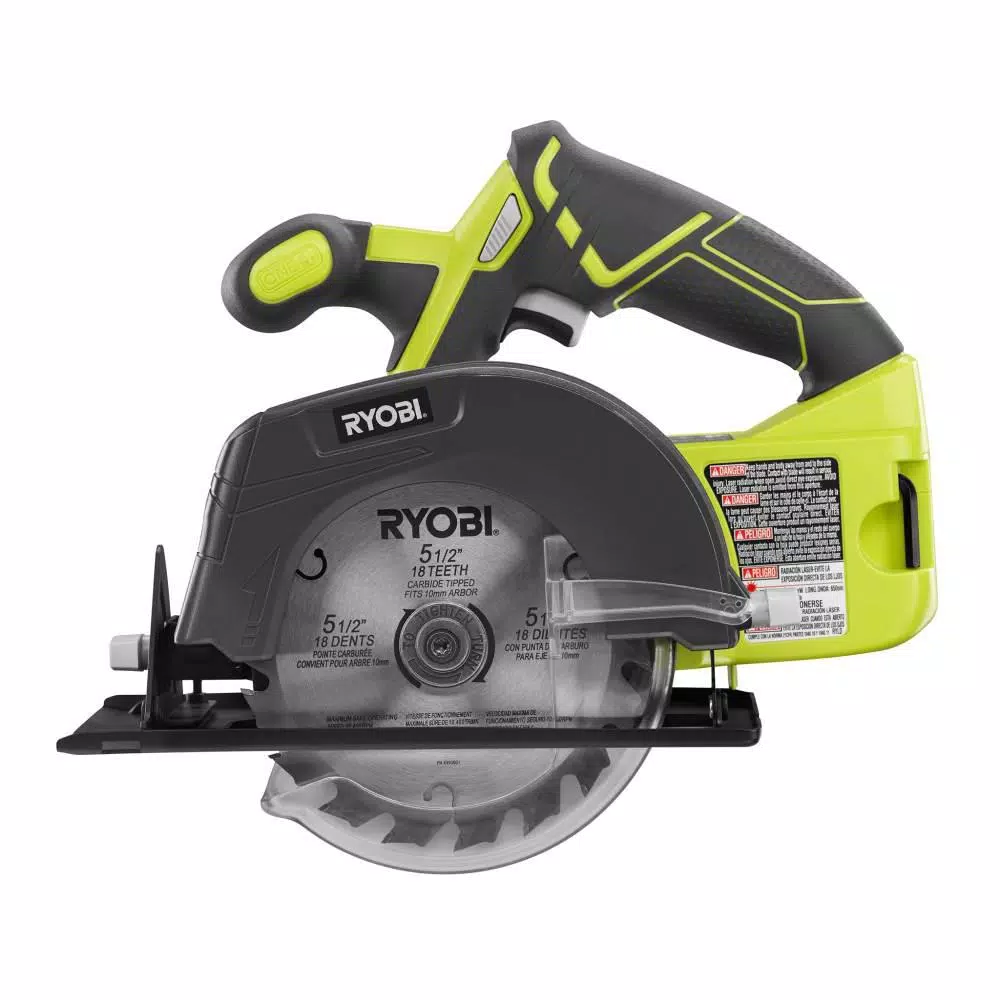 Best deal 💯 Power Tool Combo Kits RYOBI 18-Volt ONE+ Cordless 2-Tool Combo Kit W/ Drill/Driver, Circular Saw W/ BONUS Black Oxide Drill & Drive Kit (31-Piece) ⭐ 7 Best deal 💯 Power Tool Combo Kits RYOBI 18-Volt ONE+ Cordless 2-Tool Combo Kit W/ Drill/Driver, Circular Saw W/ BONUS Black Oxide Drill & Drive Kit (31-Piece) ⭐ - Image 5