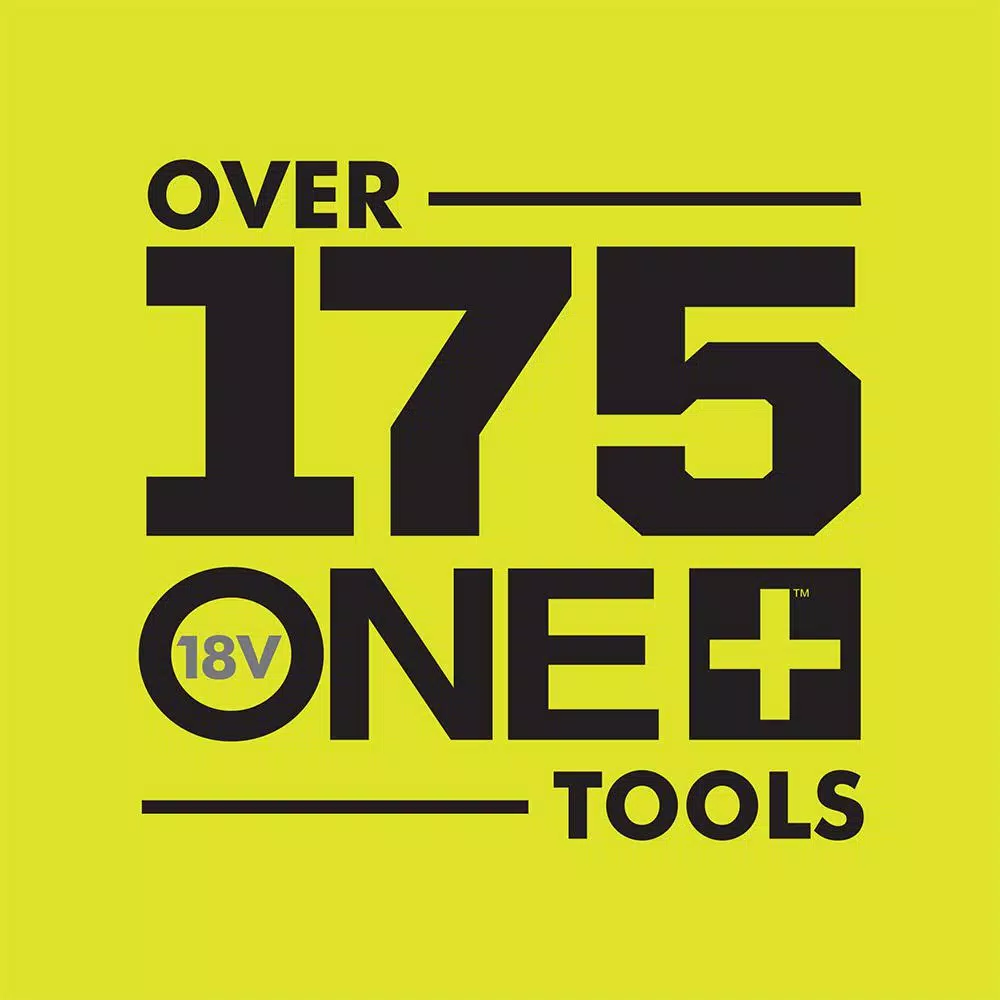 Best deal 💯 Power Tool Combo Kits RYOBI 18-Volt ONE+ Cordless 2-Tool Combo Kit W/ Drill/Driver, Circular Saw W/ BONUS Black Oxide Drill & Drive Kit (31-Piece) ⭐ 15 Best deal 💯 Power Tool Combo Kits RYOBI 18-Volt ONE+ Cordless 2-Tool Combo Kit W/ Drill/Driver, Circular Saw W/ BONUS Black Oxide Drill & Drive Kit (31-Piece) ⭐ - Image 13