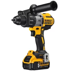 New ⭐ Power Tool Combo Kits DEWALT 20-Volt MAX Cordless Brushless Combo Kit (2-Tool) With (1) FLEXVOLT 6.0Ah Battery, (1) 20-Volt 2.0 Battery & Charger 🤩 -Specialty-Power-Tools Shop unnamed file 3650