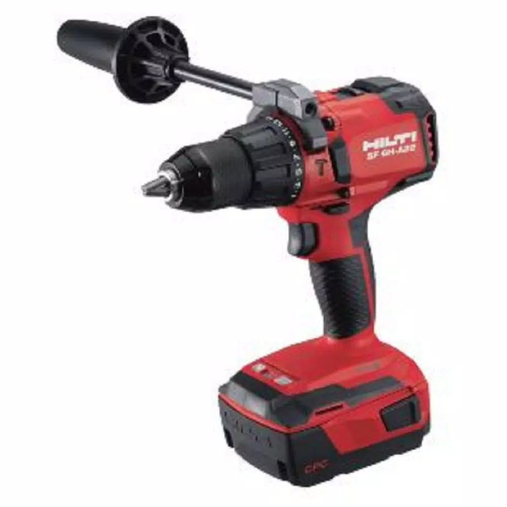 Promo π₯° Power Tool Combo Kits Hilti 22-Volt Lithium-Ion Keyless Chuck Cordless π¨ Hammer Drill Driver/Brushless Impact Driver Combo Kit (Batteries Included) π 7 Promo π₯° Power Tool Combo Kits Hilti 22-Volt Lithium-Ion Keyless Chuck Cordless π¨ Hammer Drill Driver/Brushless Impact Driver Combo Kit (Batteries Included) π - Image 5