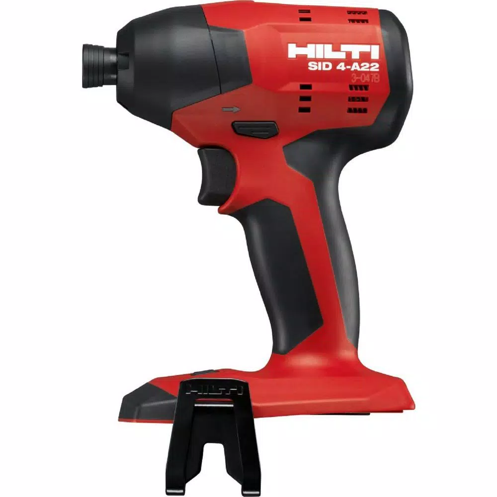Promo π₯° Power Tool Combo Kits Hilti 22-Volt Lithium-Ion Keyless Chuck Cordless π¨ Hammer Drill Driver/Brushless Impact Driver Combo Kit (Batteries Included) π 8 Promo π₯° Power Tool Combo Kits Hilti 22-Volt Lithium-Ion Keyless Chuck Cordless π¨ Hammer Drill Driver/Brushless Impact Driver Combo Kit (Batteries Included) π - Image 6