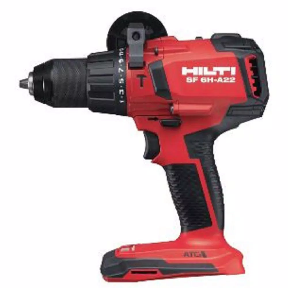 Promo π₯° Power Tool Combo Kits Hilti 22-Volt Lithium-Ion Keyless Chuck Cordless π¨ Hammer Drill Driver/Brushless Impact Driver Combo Kit (Batteries Included) π 9 Promo π₯° Power Tool Combo Kits Hilti 22-Volt Lithium-Ion Keyless Chuck Cordless π¨ Hammer Drill Driver/Brushless Impact Driver Combo Kit (Batteries Included) π - Image 7