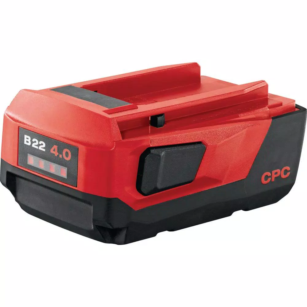Promo π₯° Power Tool Combo Kits Hilti 22-Volt Lithium-Ion Keyless Chuck Cordless π¨ Hammer Drill Driver/Brushless Impact Driver Combo Kit (Batteries Included) π 12 Promo π₯° Power Tool Combo Kits Hilti 22-Volt Lithium-Ion Keyless Chuck Cordless π¨ Hammer Drill Driver/Brushless Impact Driver Combo Kit (Batteries Included) π - Image 10