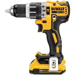 Flash Sale 😉 Power Tool Combo Kits DEWALT 20-Volt MAX XR Cordless Brushless 🔨 Hammer Drill/Impact Combo Kit (2-Tool) With (1) 4.0Ah, (1) 2.0Ah Battery & Recip Saw 😍 -Specialty-Power-Tools Shop unnamed file 3719