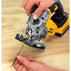 Brand new 👏 Power Tool Combo Kits DEWALT FLEXVOLT 60-Volt MAX Cordless Brushless 4-1/2 In. Angle Grinder, (1) FLEXVOLT 6.0Ah Battery & Jigsaw ❤️ -Specialty-Power-Tools Shop unnamed file 3733
