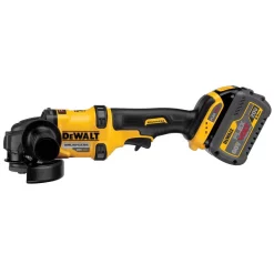Brand new 👏 Power Tool Combo Kits DEWALT FLEXVOLT 60-Volt MAX Cordless Brushless 4-1/2 In. Angle Grinder, (1) FLEXVOLT 6.0Ah Battery & Jigsaw ❤️ -Specialty-Power-Tools Shop unnamed file 3739
