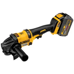 Brand new 👏 Power Tool Combo Kits DEWALT FLEXVOLT 60-Volt MAX Cordless Brushless 4-1/2 In. Angle Grinder, (1) FLEXVOLT 6.0Ah Battery & Jigsaw ❤️ -Specialty-Power-Tools Shop unnamed file 3740