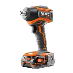 Budget 🛒 Power Tool Combo Kits RIDGID 18-Volt Lithium-Ion Cordless Brushless Drill/Driver And Impact Driver Combo Kit W/(2) 1.5 Ah Batteries, Charger, And Bag 🤩 -Specialty-Power-Tools Shop unnamed file 3761