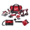 Wholesale ๐ Power Tool Combo Kits Milwaukee M18 18-Volt Lithium-Ion Cordless Combo Tool Kit (6-Tool) With M18 Wet/Dry Vacuum And Blower โญ 2 Wholesale ๐ Power Tool Combo Kits Milwaukee M18 18-Volt Lithium-Ion Cordless Combo Tool Kit (6-Tool) With M18 Wet/Dry Vacuum And Blower โญ -Specialty-Power-Tools Shop unnamed file 3789